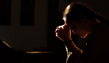 Night Prayers for Protection