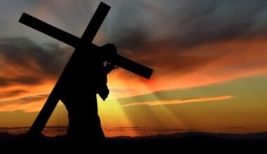 Good Friday Prayers