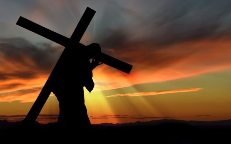 Good Friday Prayers